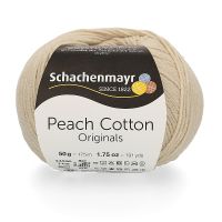 Peach Cotton Schachenmayr