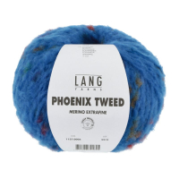 Phoenix Tweed Lang Yarns