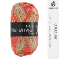 Piccolo Meilenweit 150 Lana Grossa