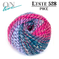 Pike Linie 528 ONline-Garne