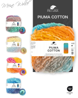 Piuma Cotton Pro Lana