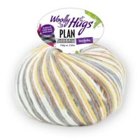 Plan Woolly Hugs