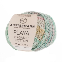 Playa Organic Cotton Austermann