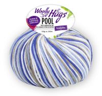 Pool Woolly Hugs