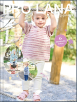 Pro Lana Booklet Kids 1