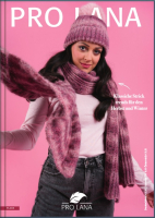 Pro Lana Magazin Classic PL003