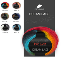 Pro Lana Dream Lace