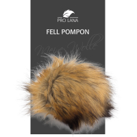 Fell Pompon Pro Lana