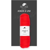 Pro Lana Joker 8 uni Topflappengarn