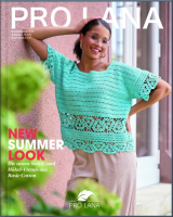 Pro Lana Magazin Basic Cotton PL009