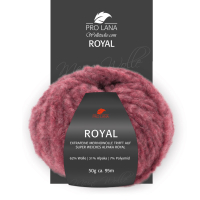 Pro Lana Royal