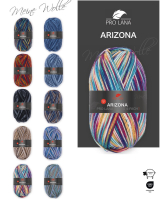 Pro Lana Sockenwolle Arizona