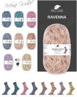 Pro Lana Sockenwolle Ravenna