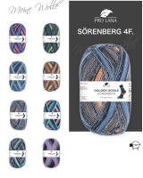 Pro Lana Sockenwolle S�renberg