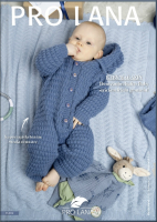 Pro Lana Magazin Baby PL002