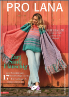Pro Lana Magazin Cloud PL004