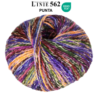 Punta Linie 562 ONline Garne
