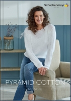 Pyramid Cotton Booklet Schachenmayr