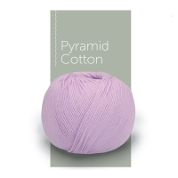 Pyramid Cotton Schachenmayr