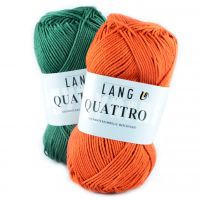 Quattro Lang Yarns