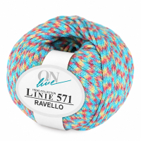 Ravello Linie 571 ONline-Garne
