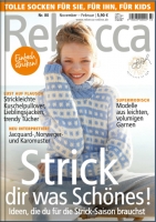 Rebecca Heft 80