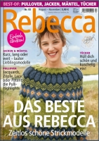 Rebecca Heft 83