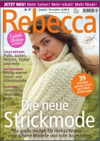 Rebecca Heft 87