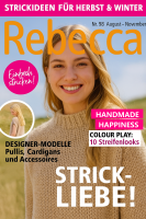 Rebecca Heft 98