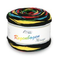 Regenbogen Mirage Rellana