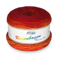 Regenbogen Mirror XXL Rellana