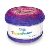 Regenbogen Summer Rellana