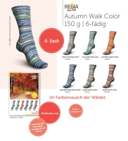 Regia Autumn Walk Color
