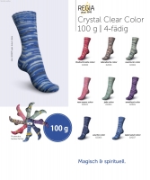 Regia Crystal Clear Color