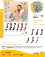 Regia Magic Mirror Color