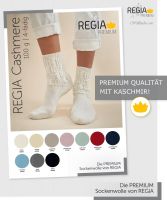 Regia Premium Cashmere