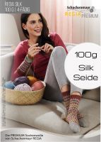 Regia Premium Silk