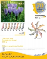 Regia Springtime Mood Color