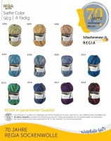 Regia Surfer Color
