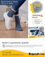 Regia Trend Classic
