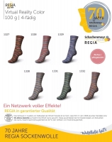 Regia Virtual Reality Color