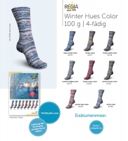 Regia Winter Hues Color
