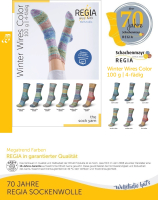 Regia Winter Wires Color