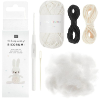 Ricorumi Mini Easy H�kelset H�schen