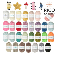 Ricorumi Nilli Nilli Rico