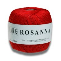 Rosanna Lang Yarns