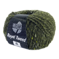 Royal Tweed Lana Grossa