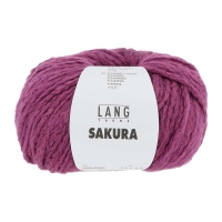 Sakura Lang Yarns