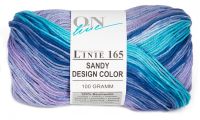 Sandy Design Color Linie 165 ONline-Garne