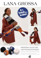 Schal frs Leben 2021
